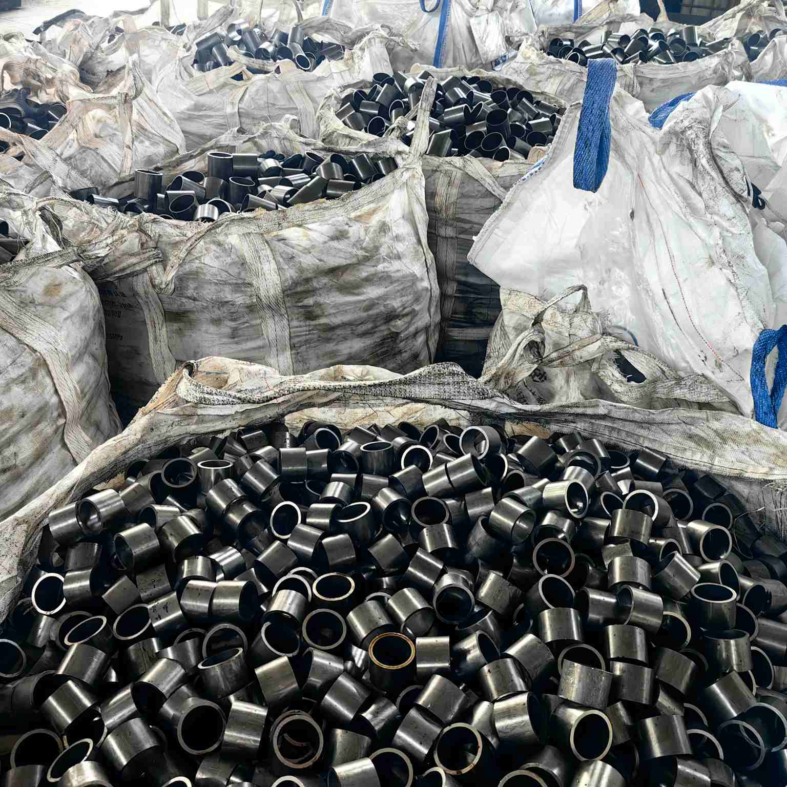 辽阳市冷拔方钢无缝管零切 - 厂家
